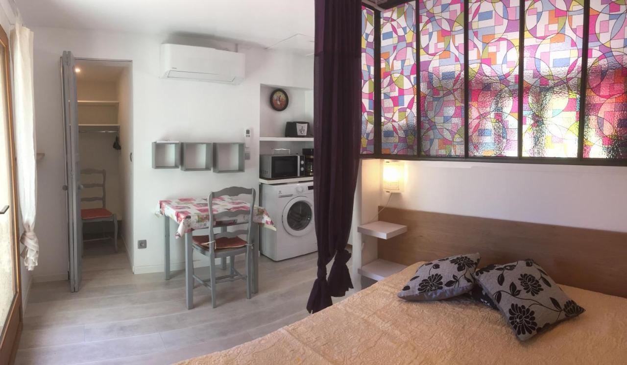 Вилла L'Ocabee La Tour-d'Aigues Экстерьер фото